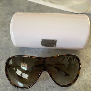 Jimmy chow sunglasses brand new $150